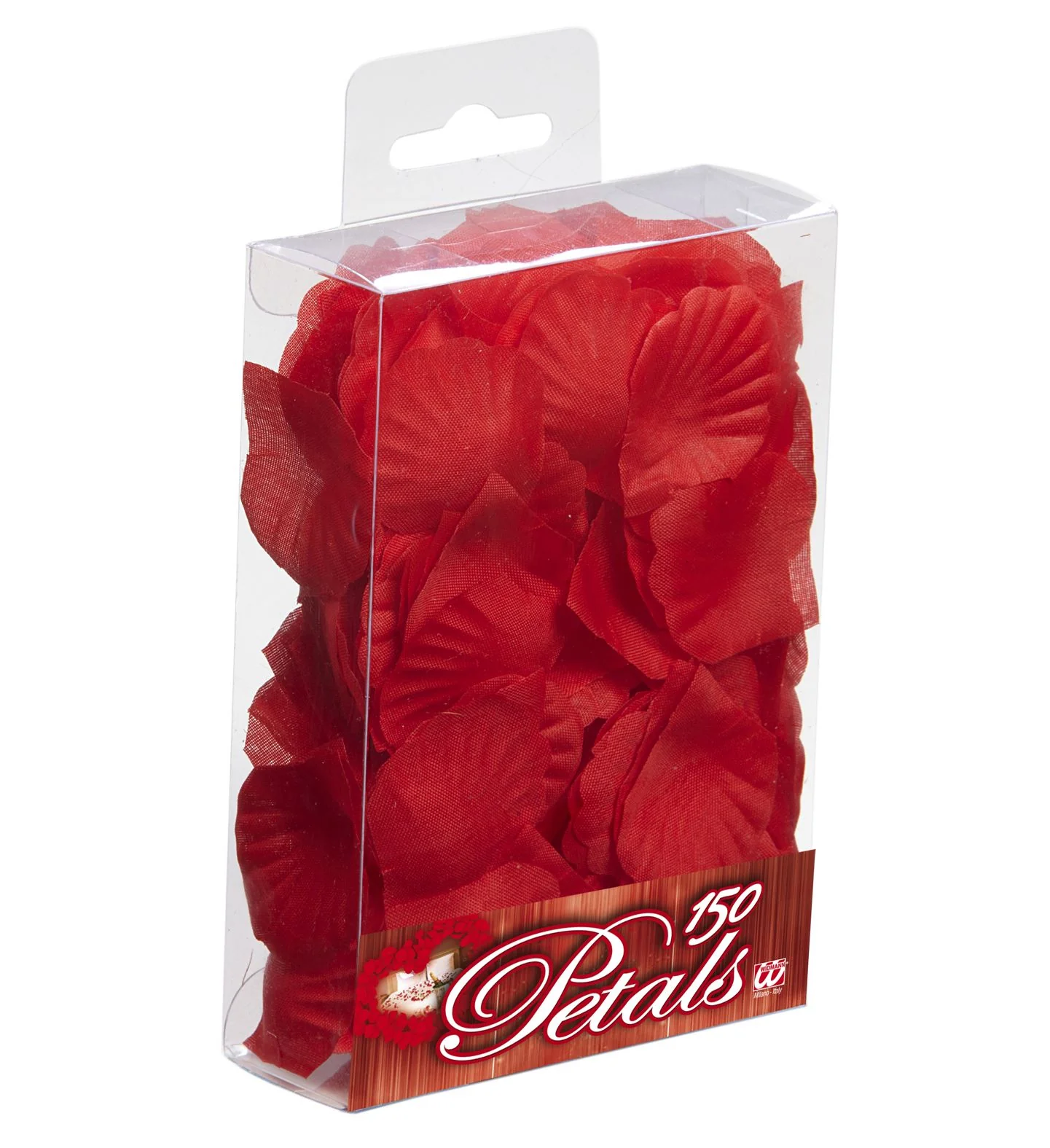 Rozenblaadjes rood - Image 3