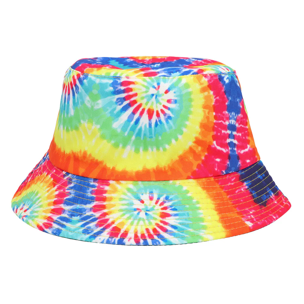 Bucket hat Hippie - Image 3