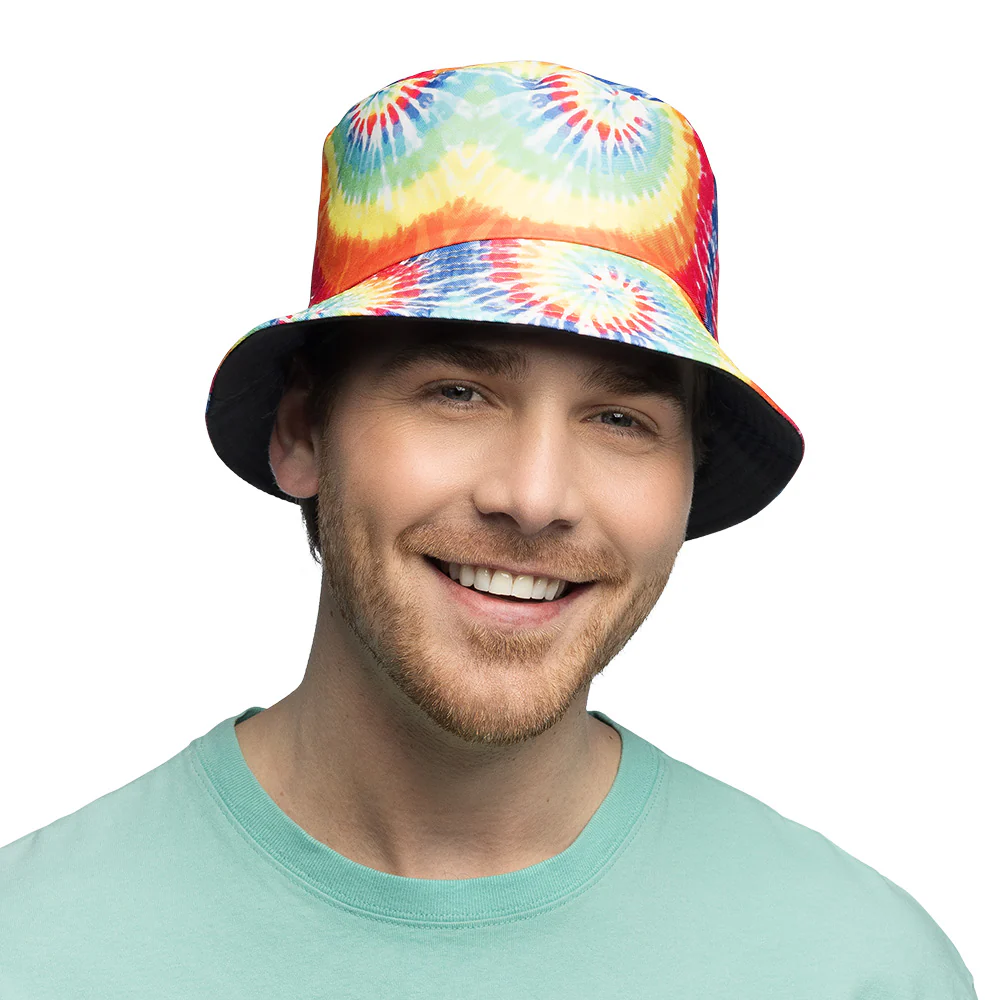 Bucket hat Hippie - Image 4