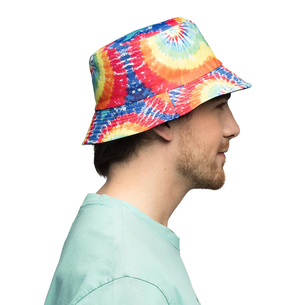 Bucket hat Hippie - Image 5