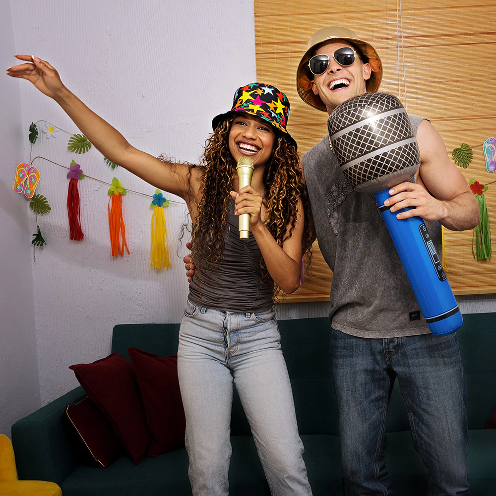 Bucket hat Stars - Image 5