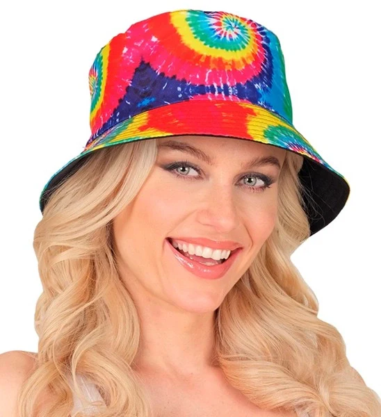 Bucket hat tie-dye Yara - Image 2