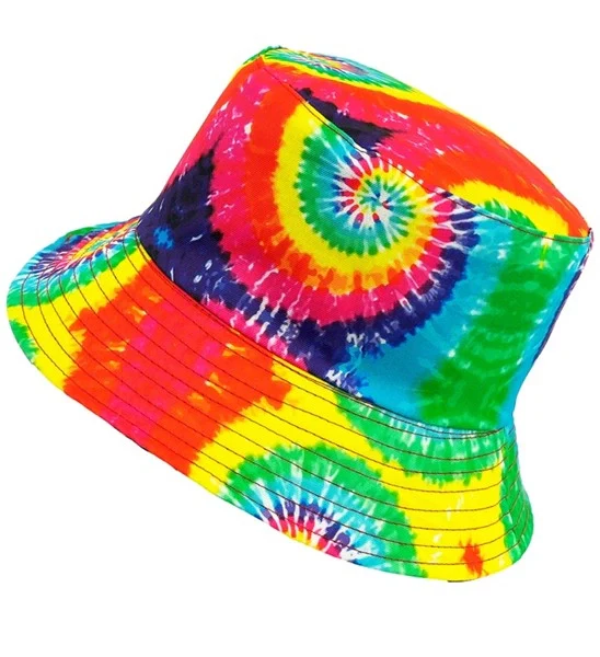 Bucket hat tie-dye Yara - Image 3