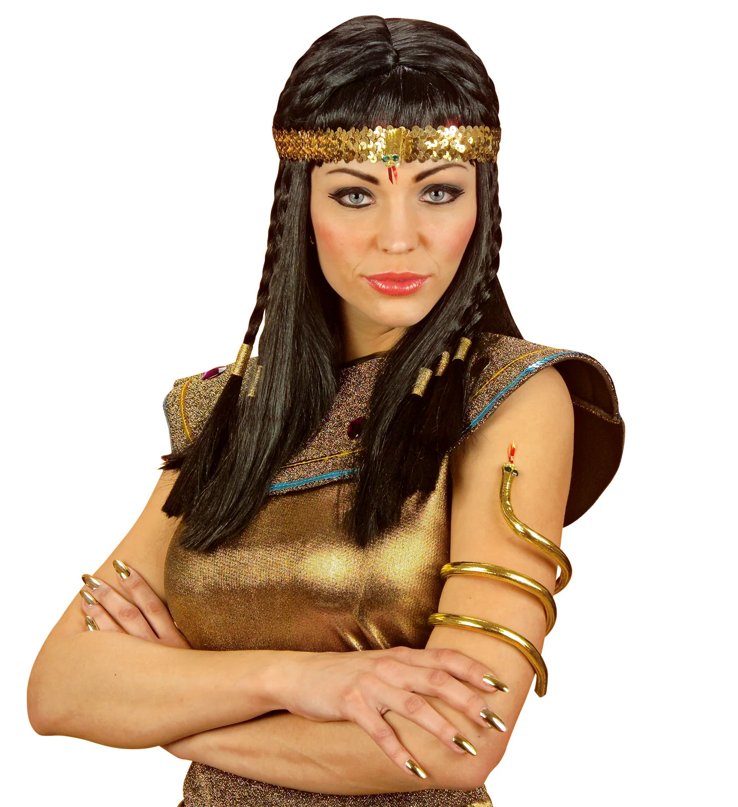Buigbare Egyptische armband - Image 3