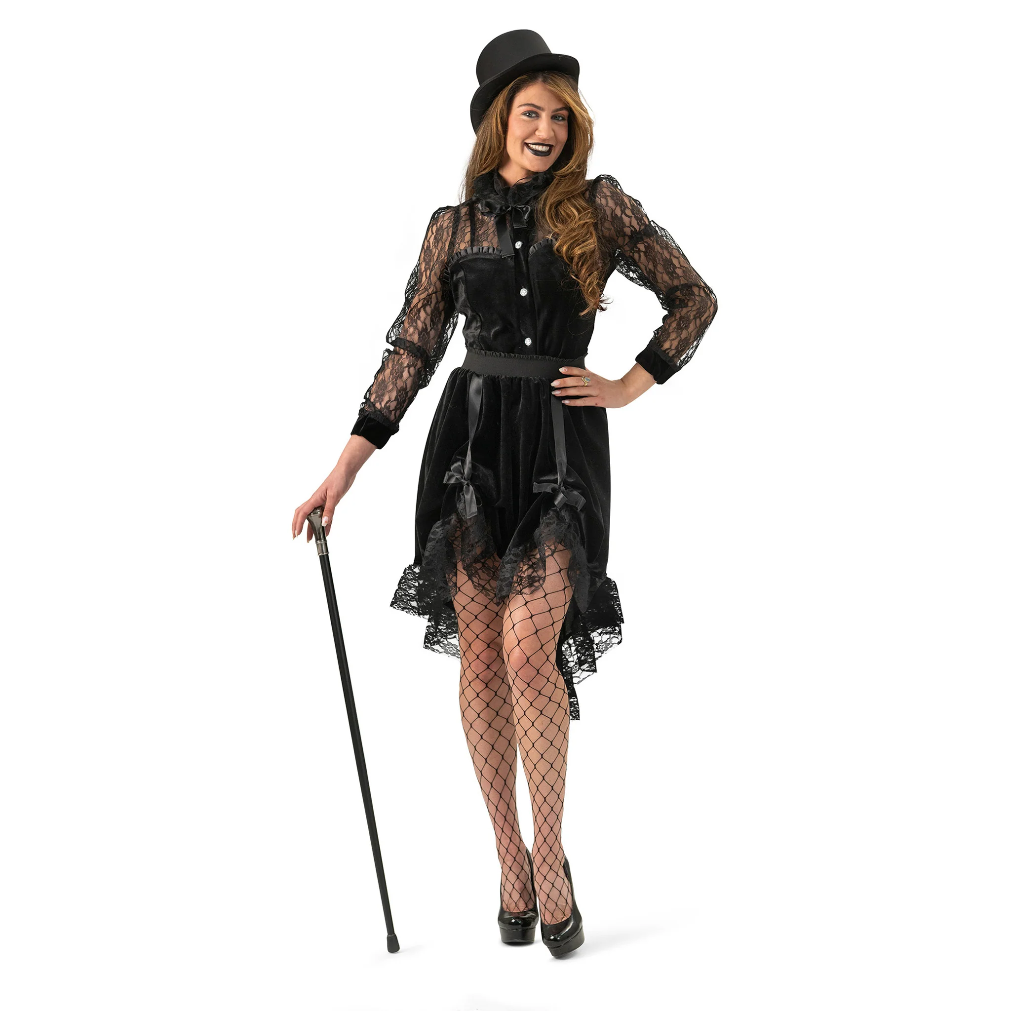 Burlesque rok Beatrice - Image 2