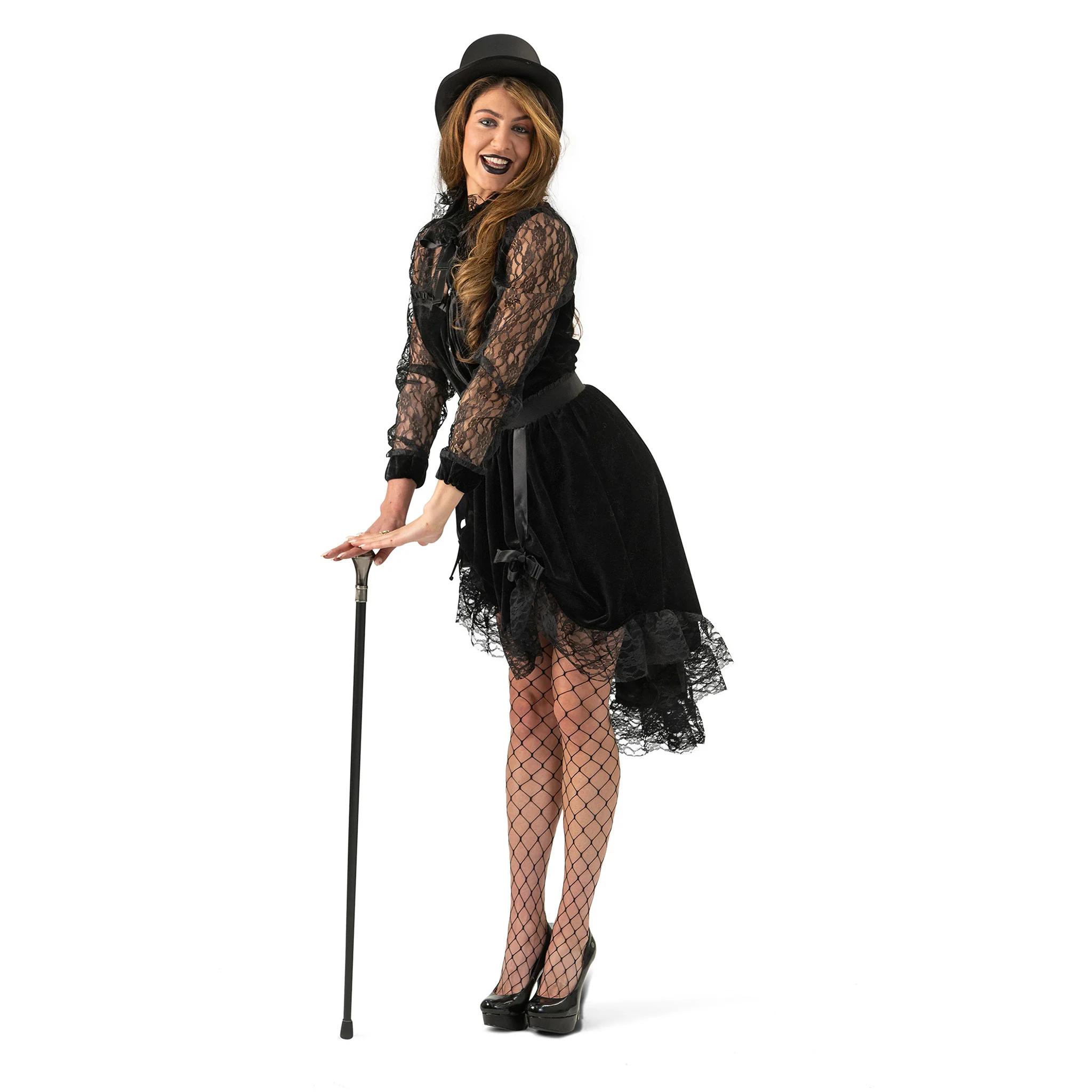 Burlesque rok Beatrice - Image 3