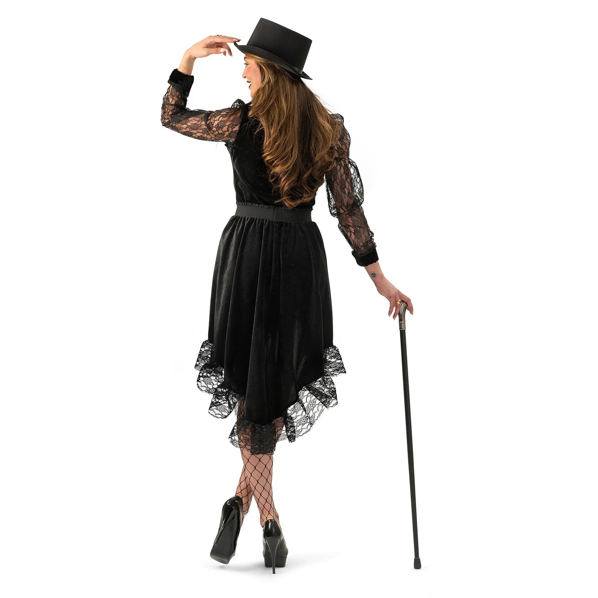 Burlesque rok Beatrice - Image 4