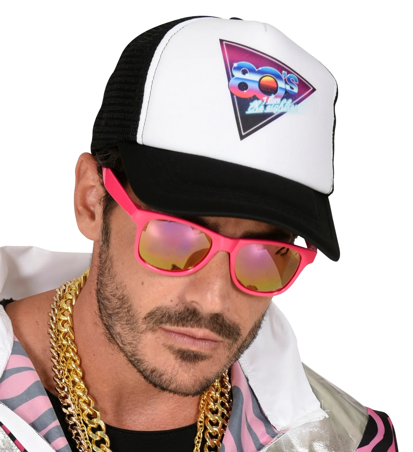 Disco pet jaren 80 - Image 2