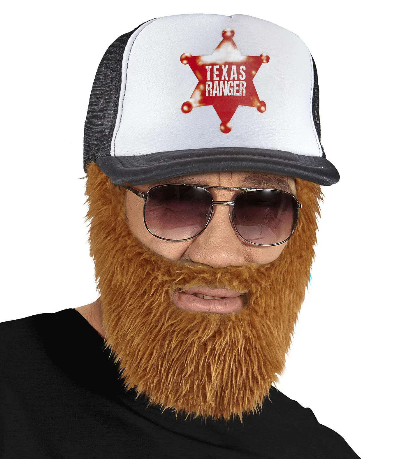 Cap Met Baard - Image 2