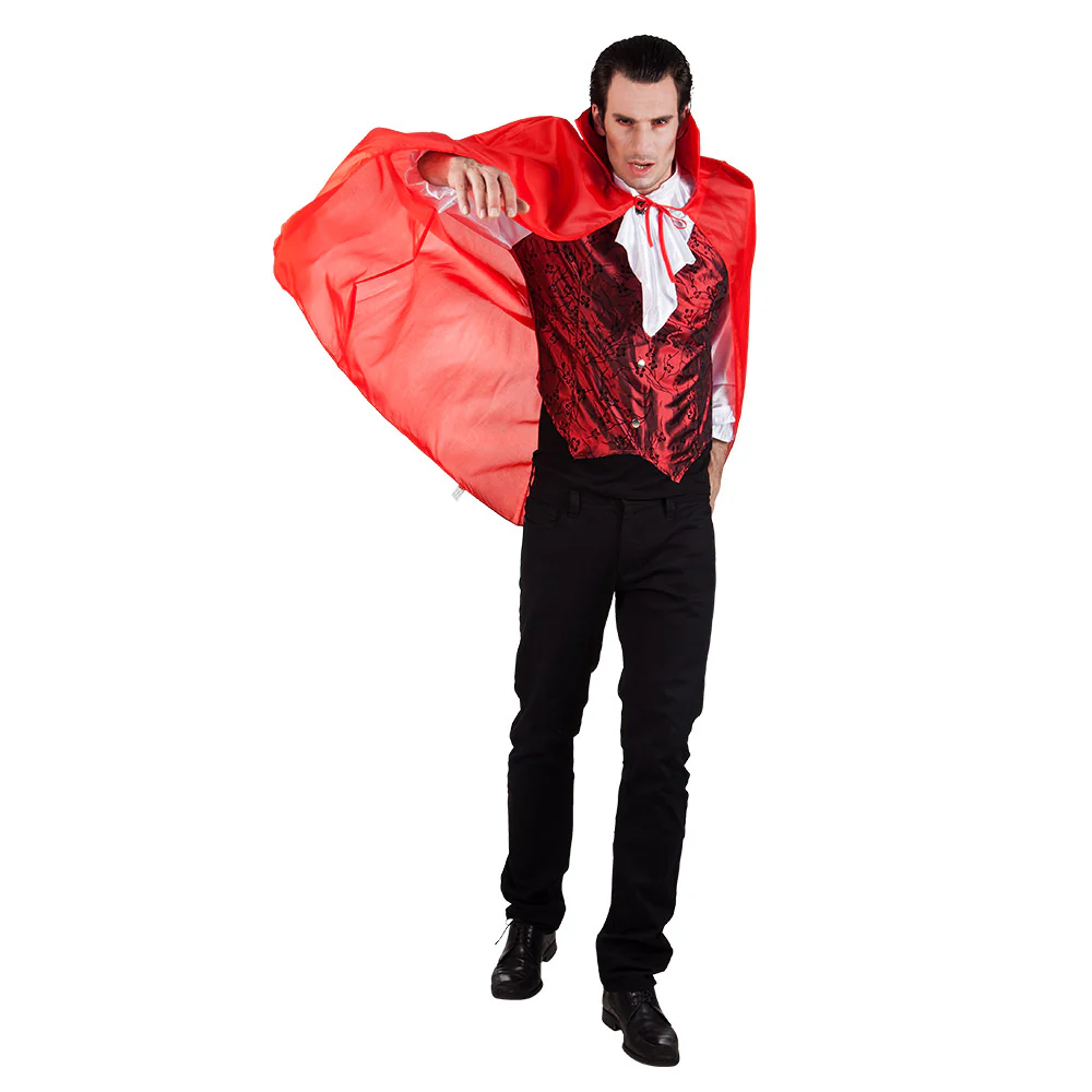 Cape Bloodlust rood - Image 2