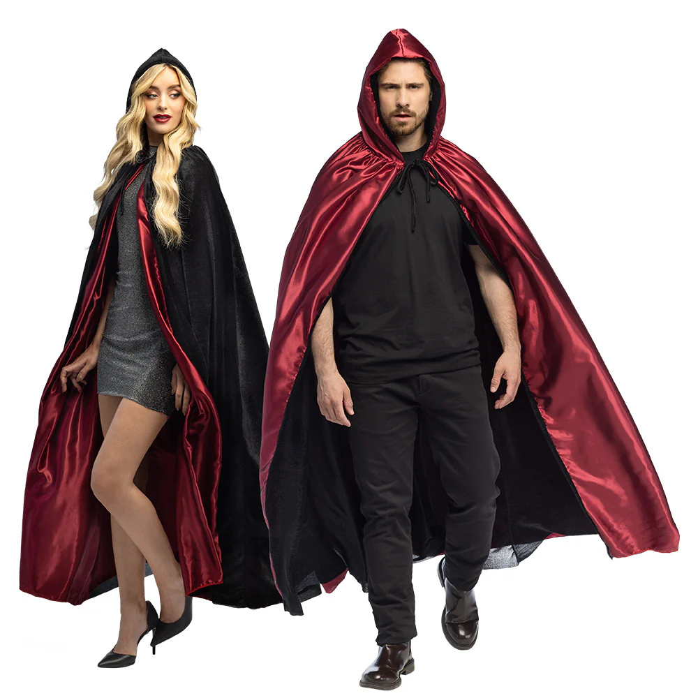 Cape Creature of the night