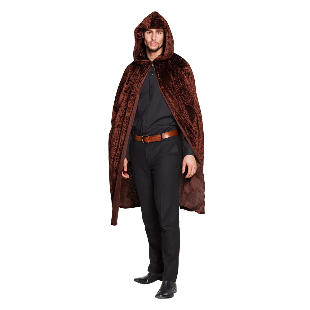 Cape Dawn bruin