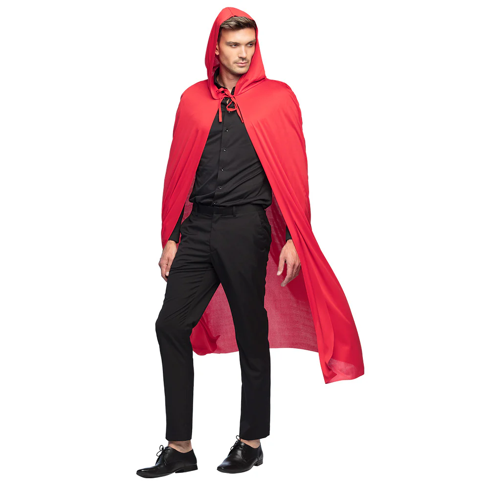 Cape Dusk rood - Image 2