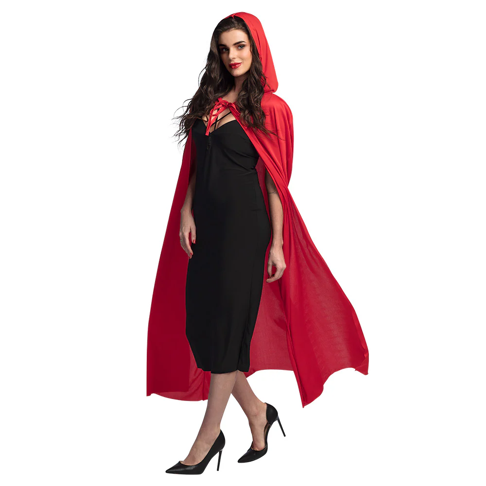 Cape Dusk rood - Image 3
