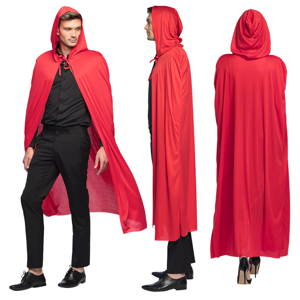 Cape Dusk rood - Image 4