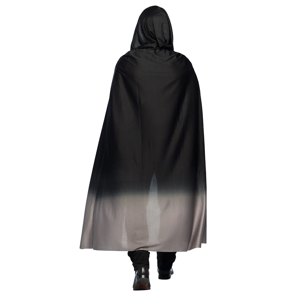 Cape Fade zwart/grijs - Image 5