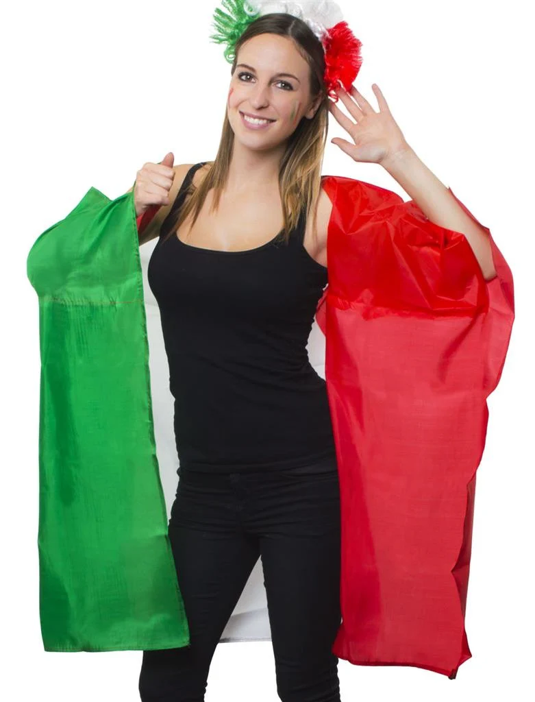 Cape Italië