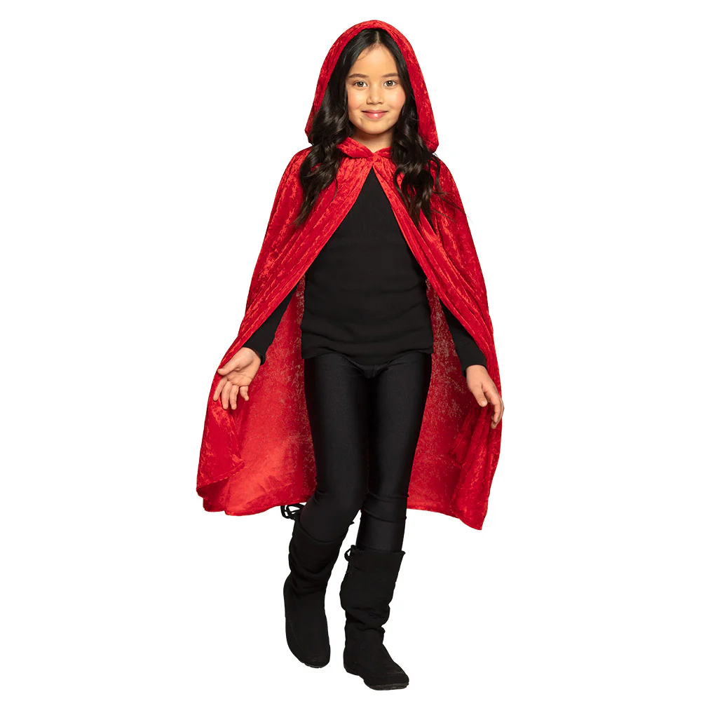 Cape kind Dawn rood - Image 2