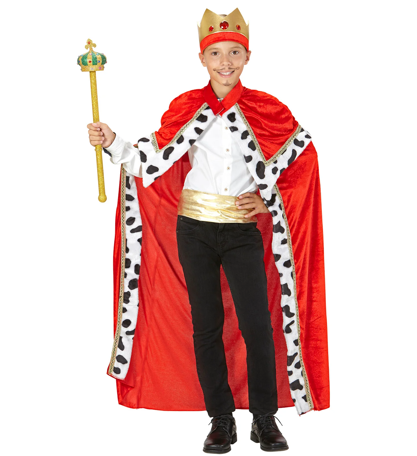 Cape koning voor kinderen - Image 2