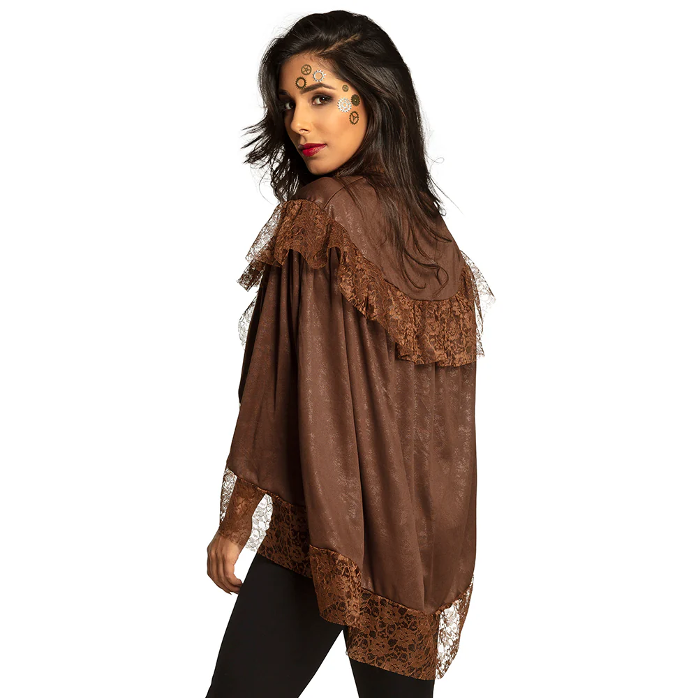Cape Steampunk - Image 4