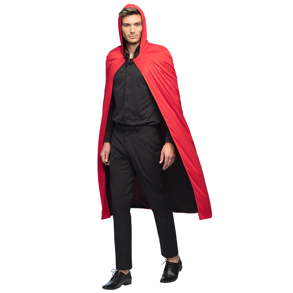 Cape Twilight zwart/rood - Image 2