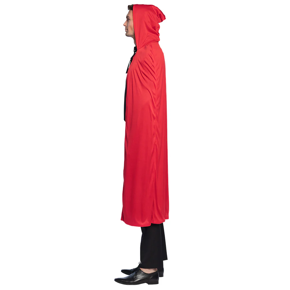 Cape Twilight zwart/rood - Image 6