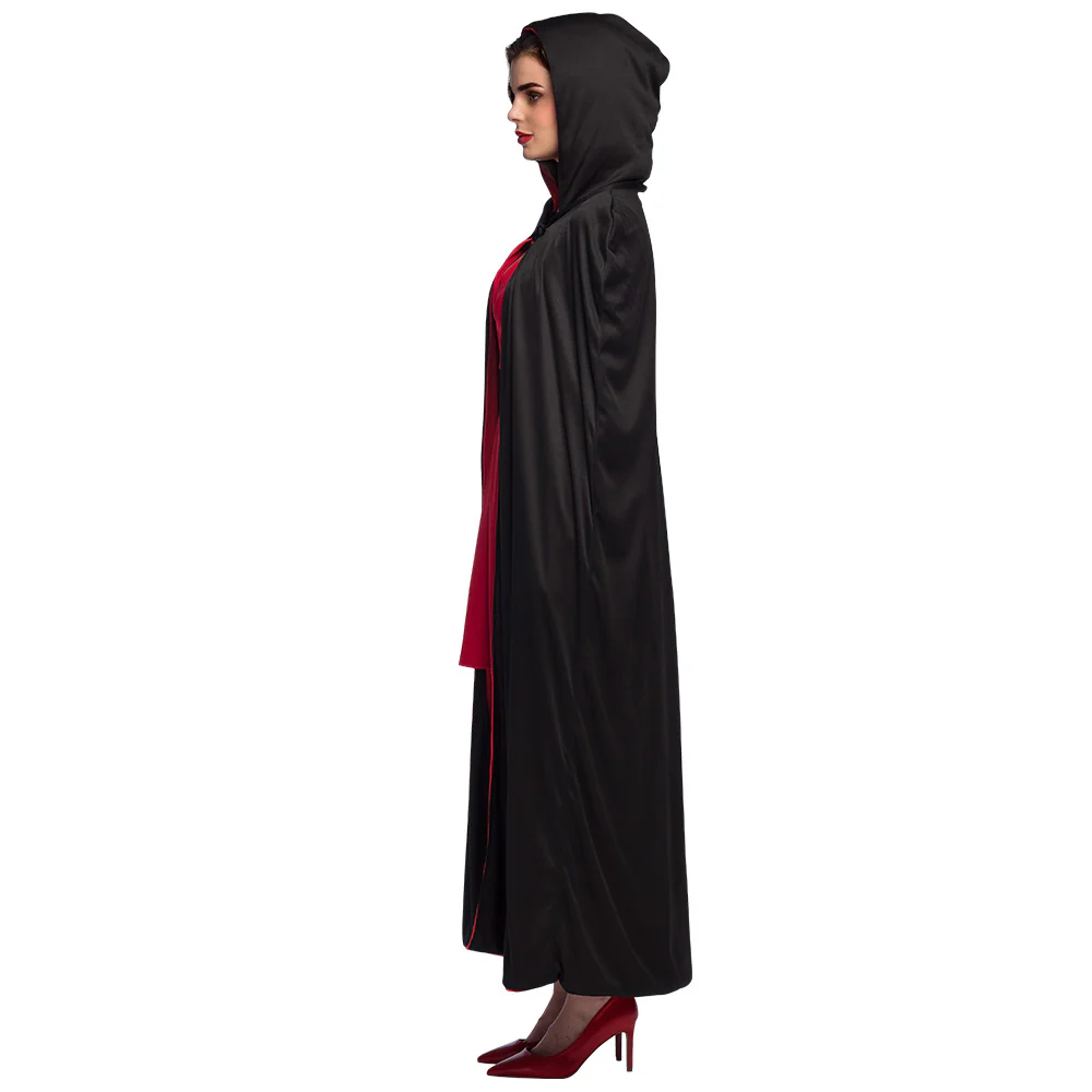 Cape Twilight zwart/rood - Image 7
