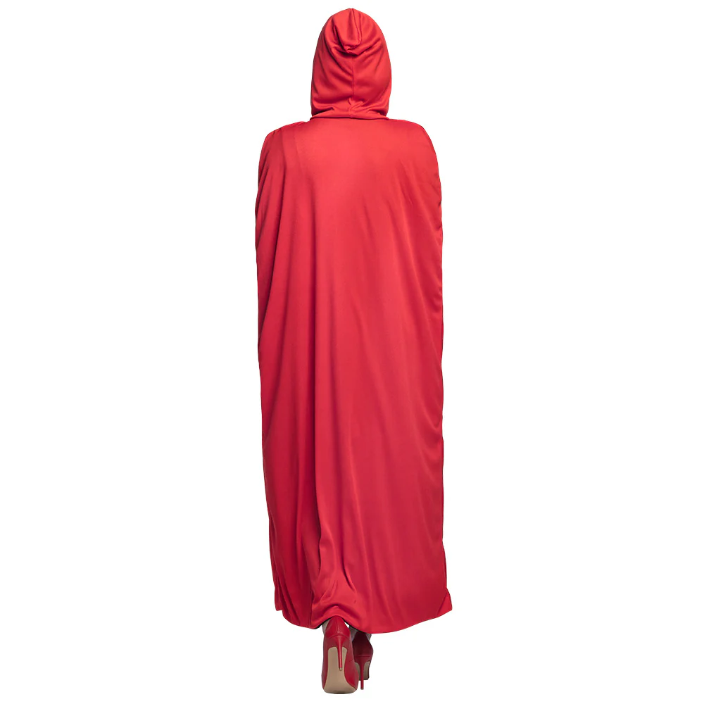 Cape Twilight zwart/rood - Image 8