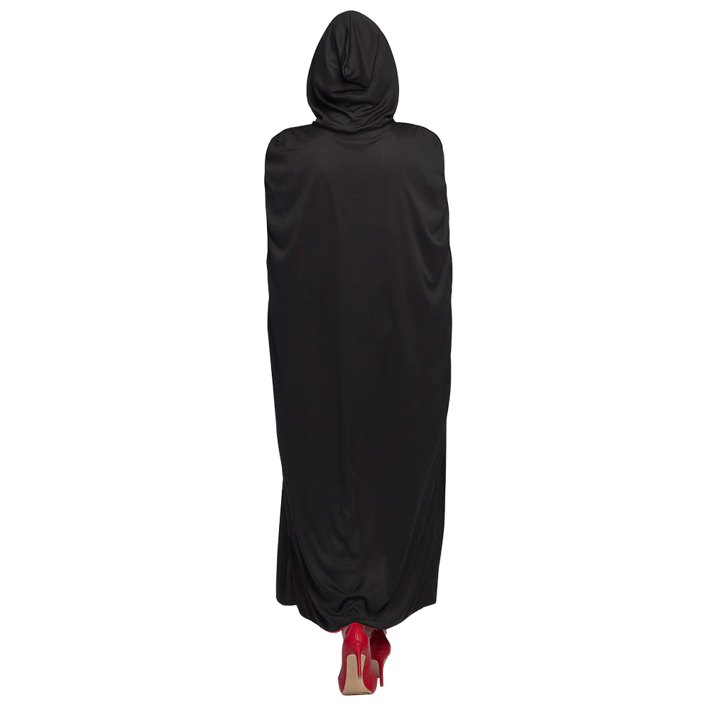 Cape Twilight zwart/rood - Image 9