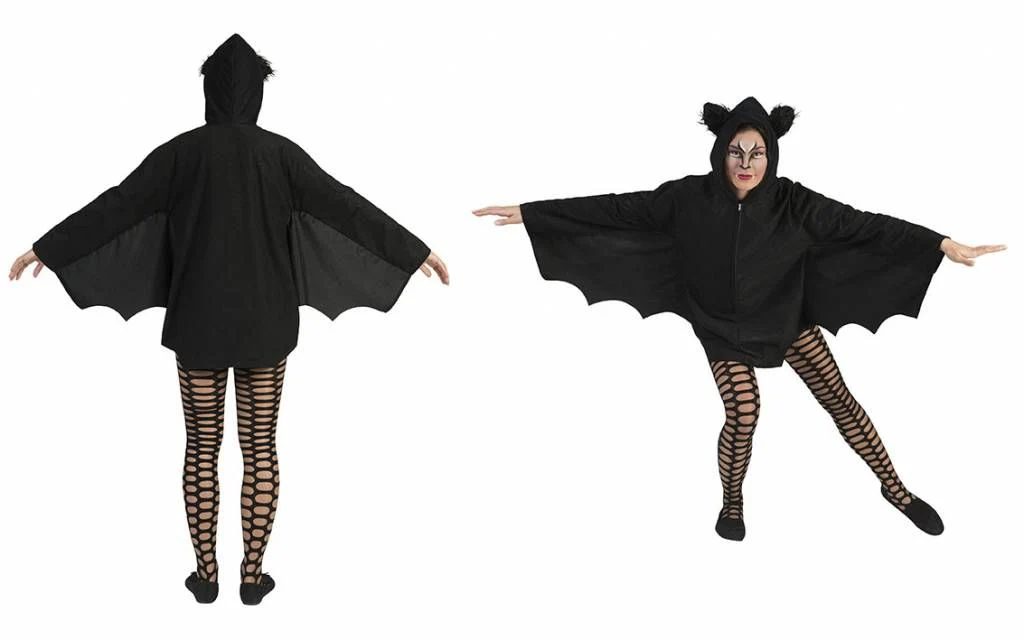 Cape vleermuis unisex - Image 2