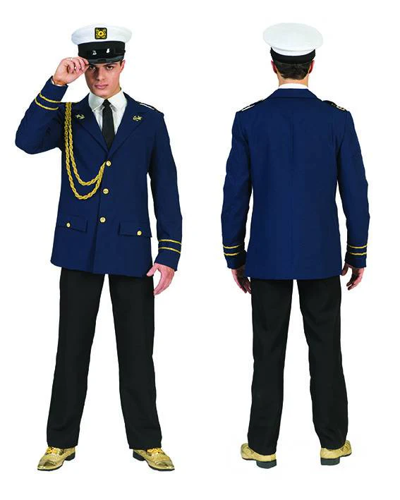 Kapiteinsjas Jack - Image 3