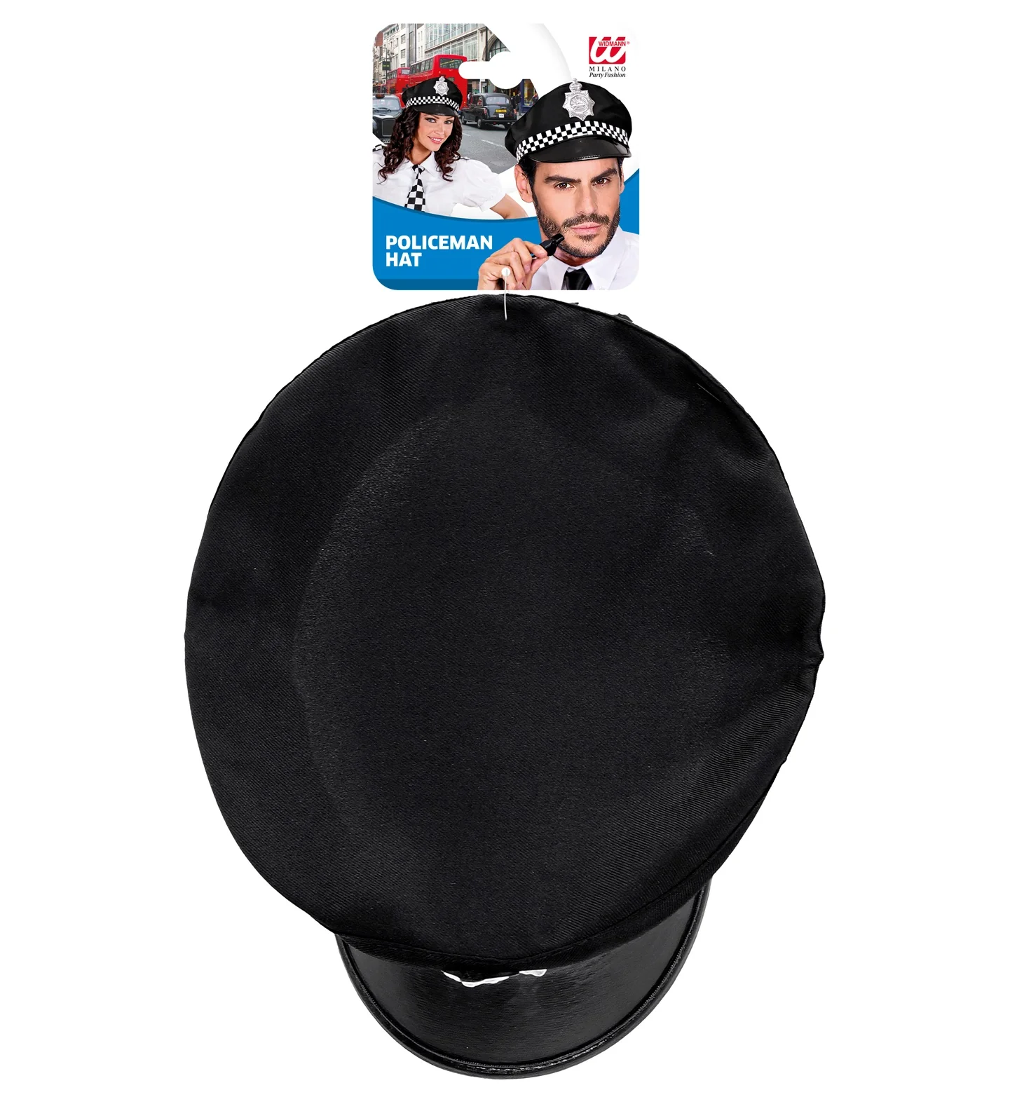 Engelse politie pet - Image 4