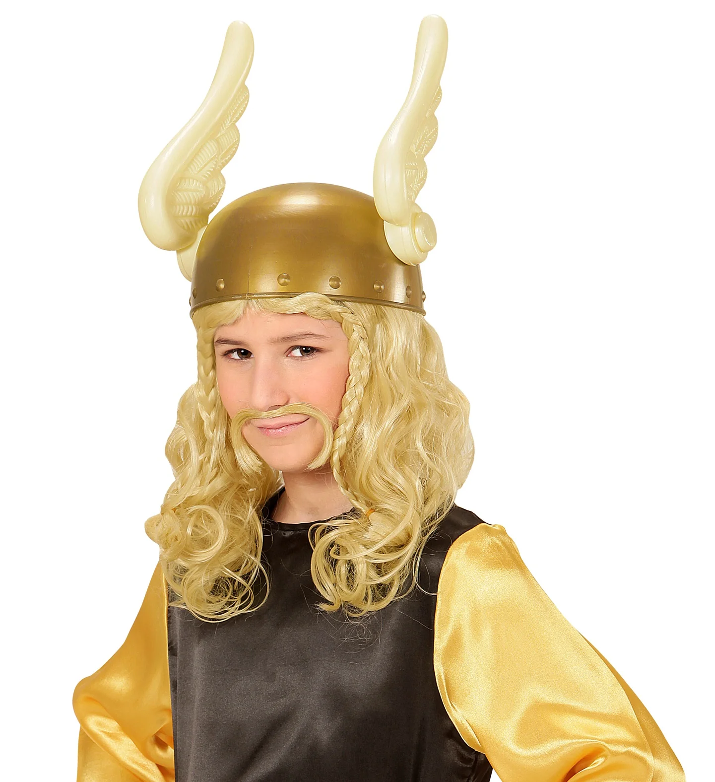 Asterix helm kinderen - Image 3