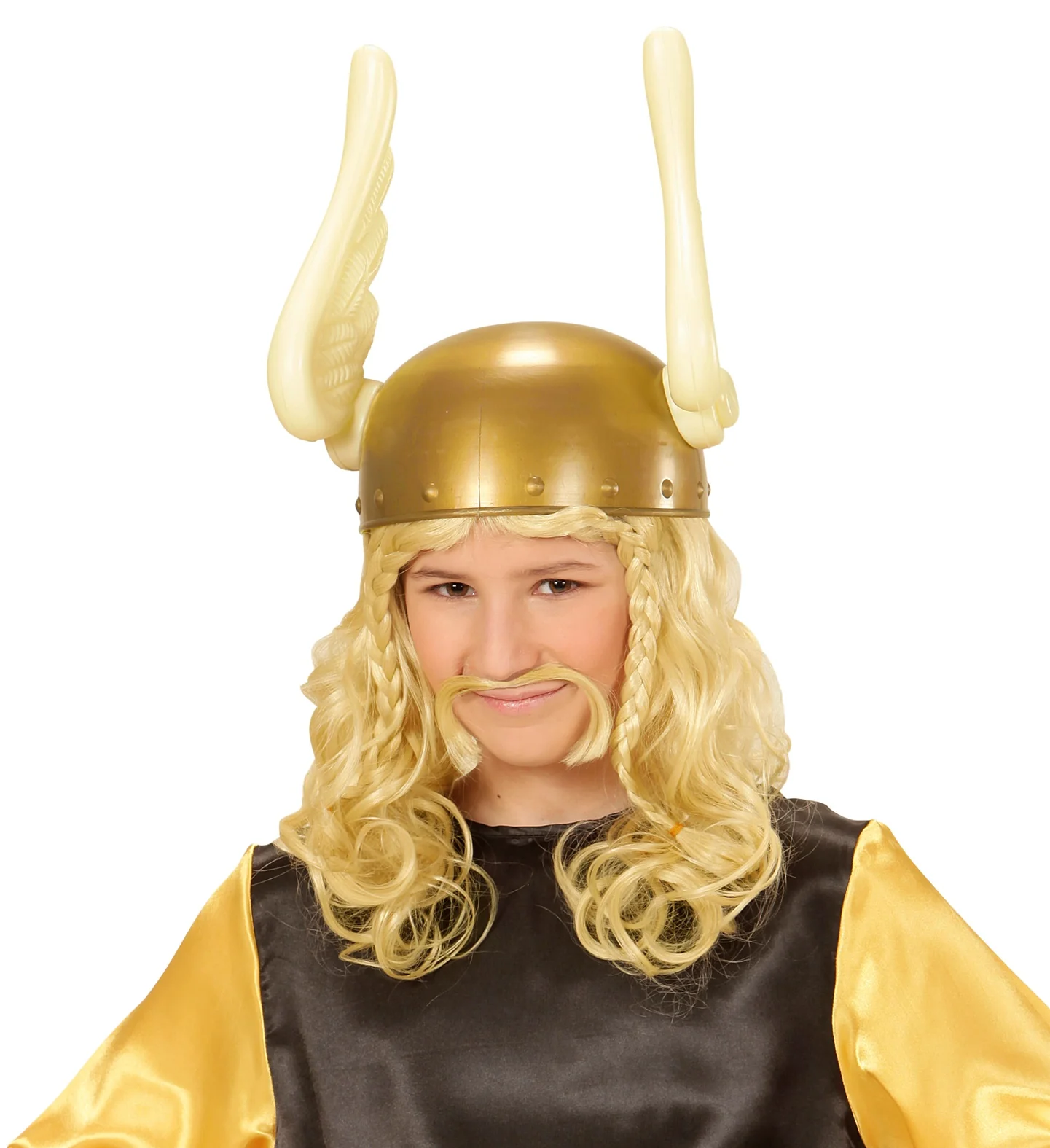 Asterix helm kinderen - Image 4