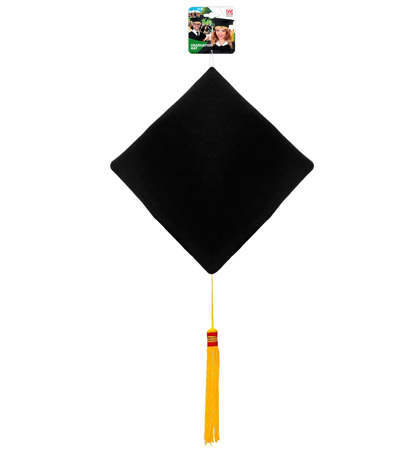 Geslaagd hoed gediplomeerd student - Image 4