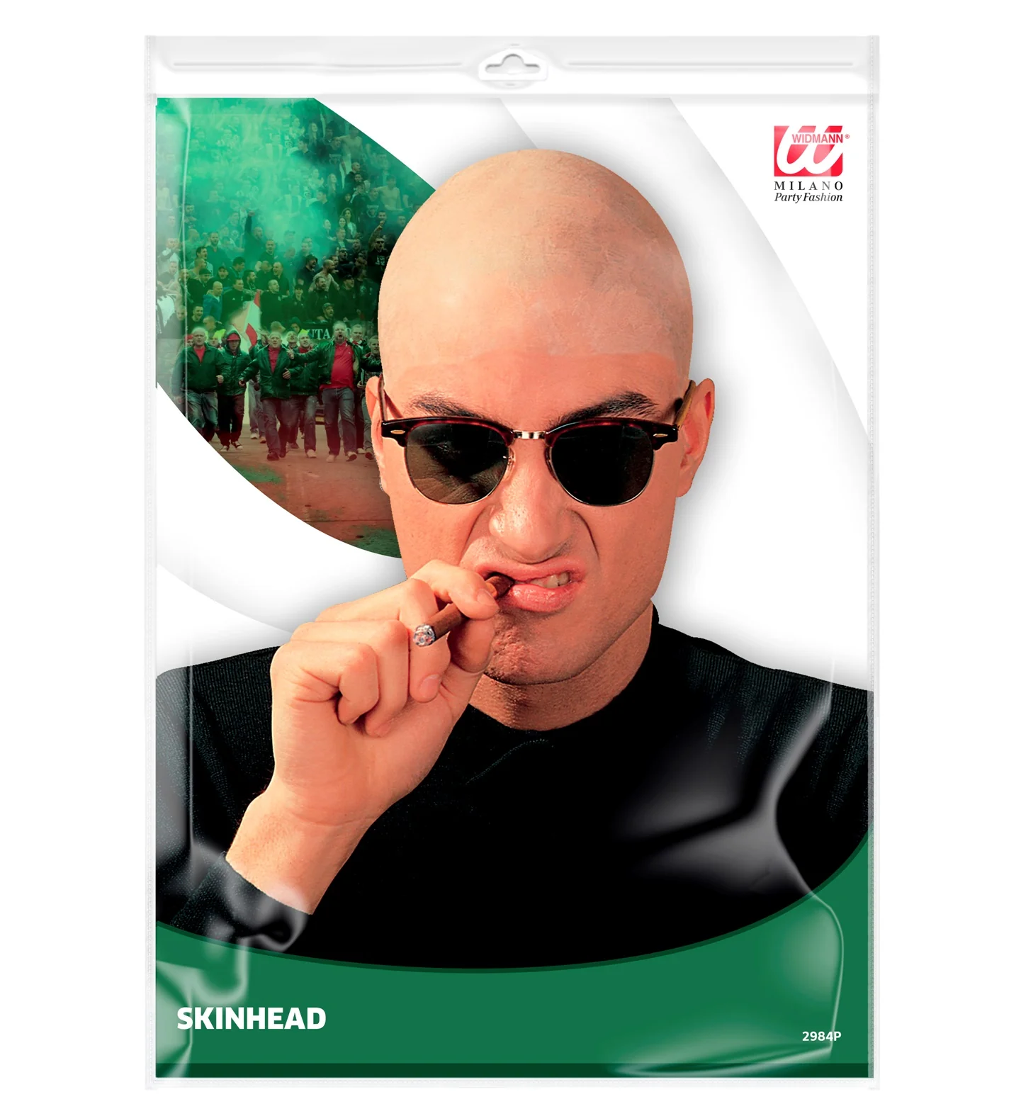 Kale kop vleespet latex - Image 2