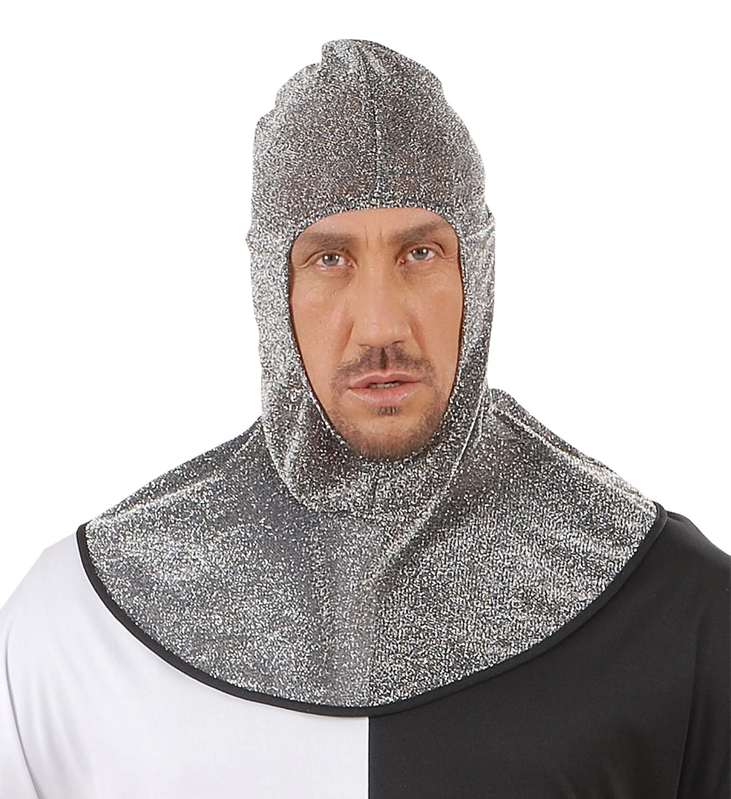 Ridder helm stof volwassenen - Image 2