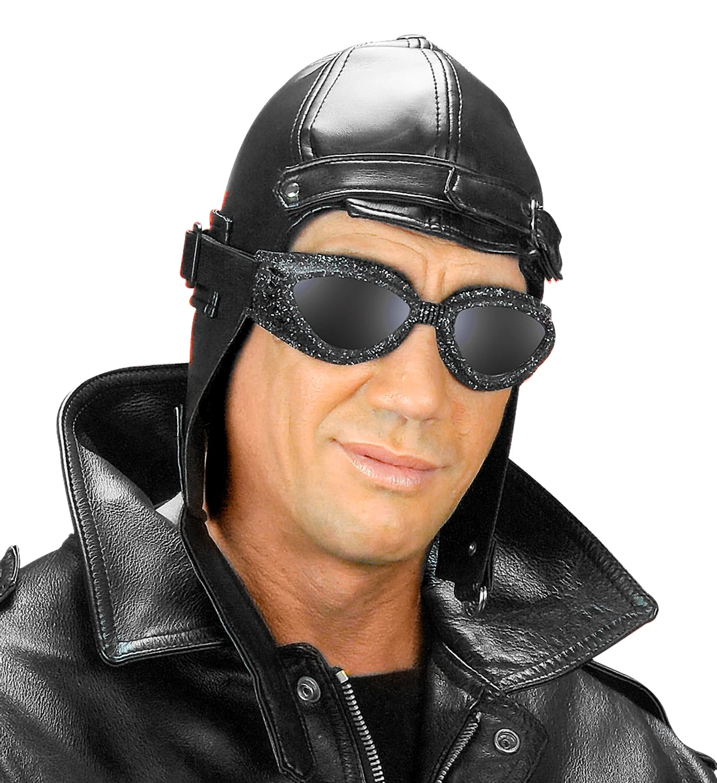 Vliegenierspet voor piloten - Image 2