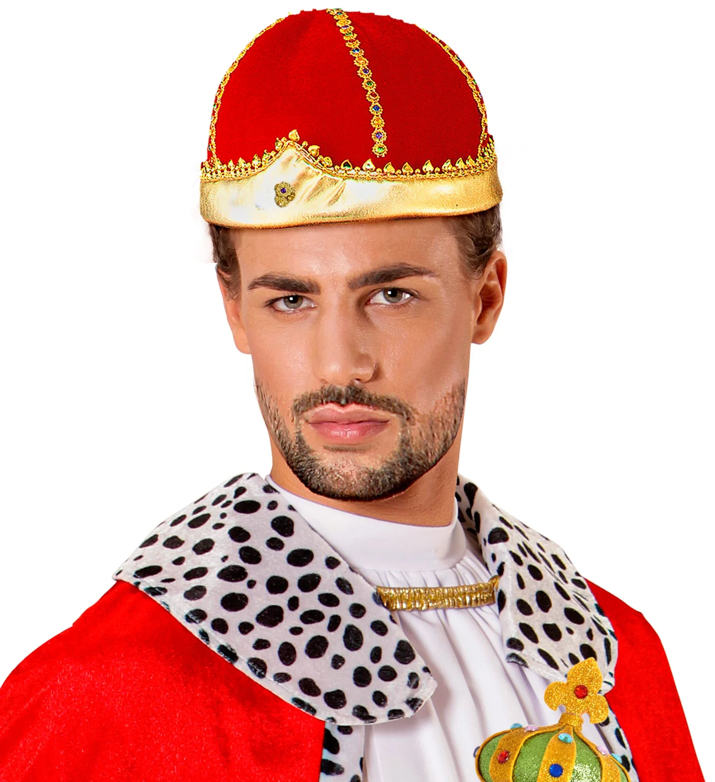 Koningskroon stof - Image 4