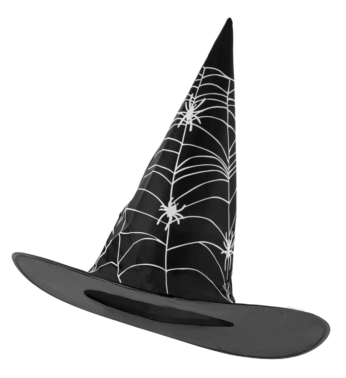 Heksenhoed met spinnenweb - Image 3