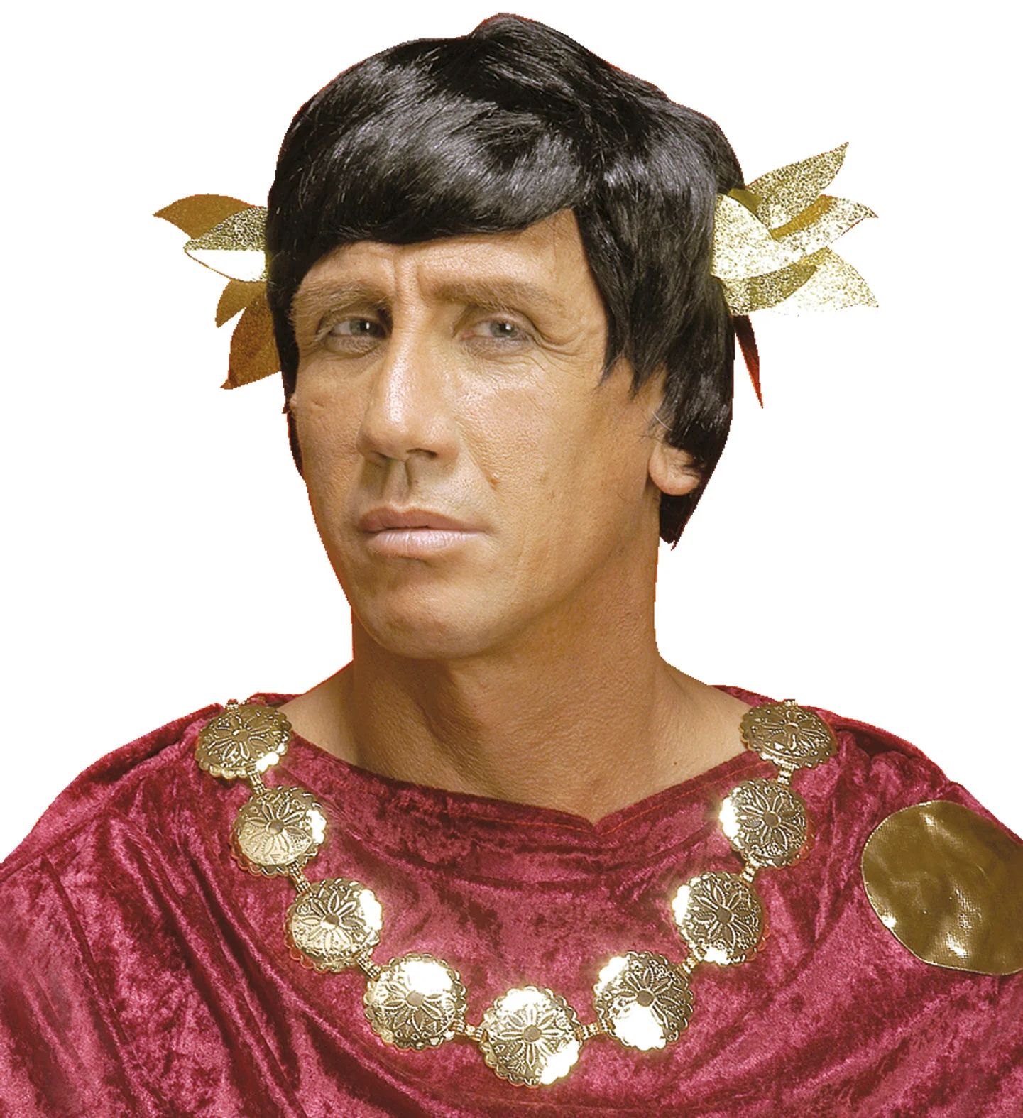 Gouden ketting Julius Caesar Romein - Image 3