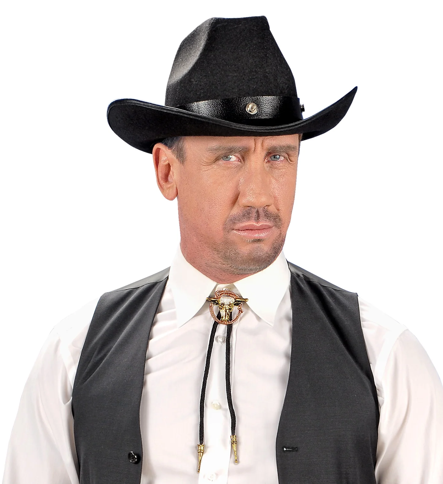 Cowboy strik deluxe - Image 2