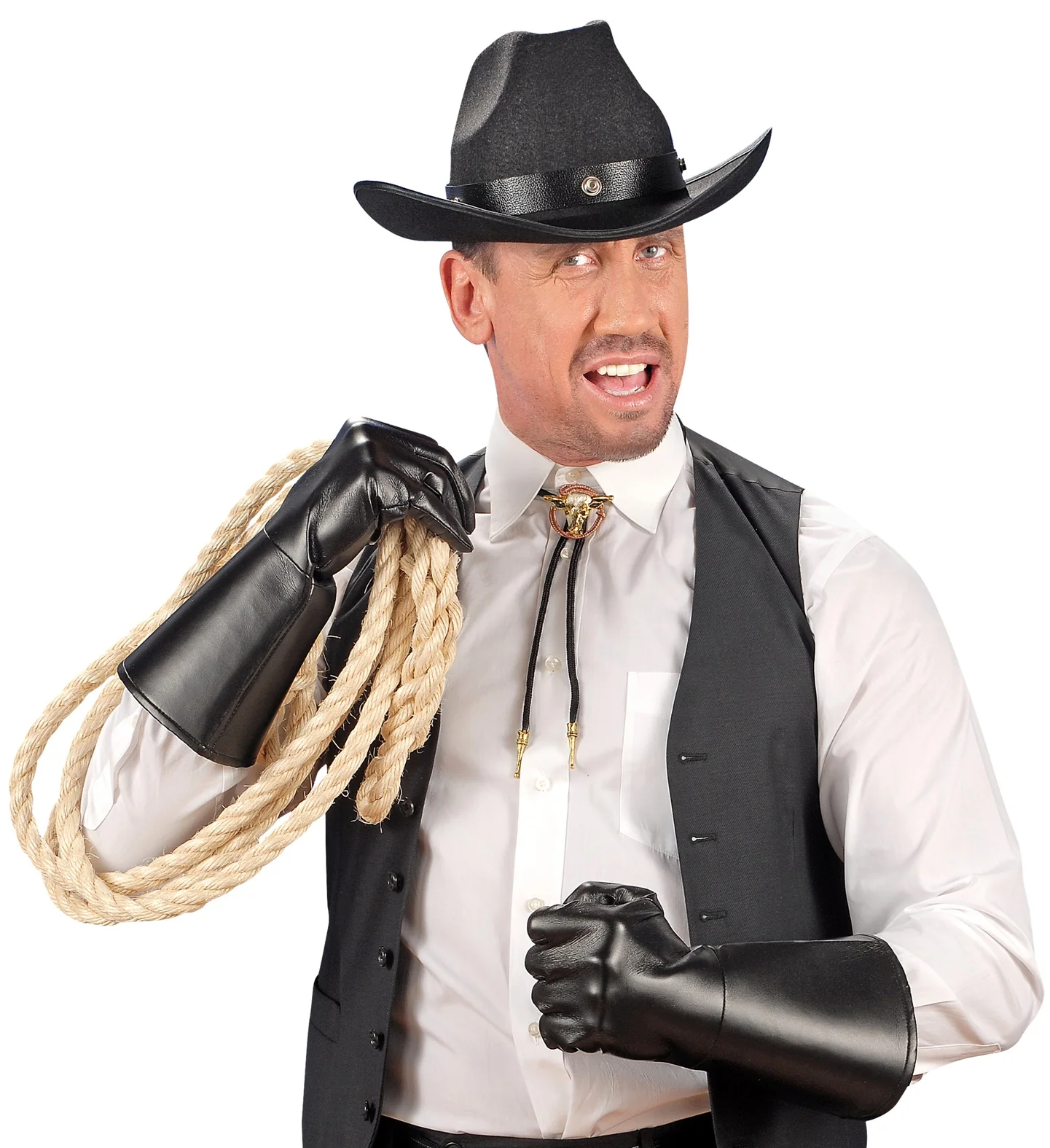 Cowboy strik deluxe - Image 3