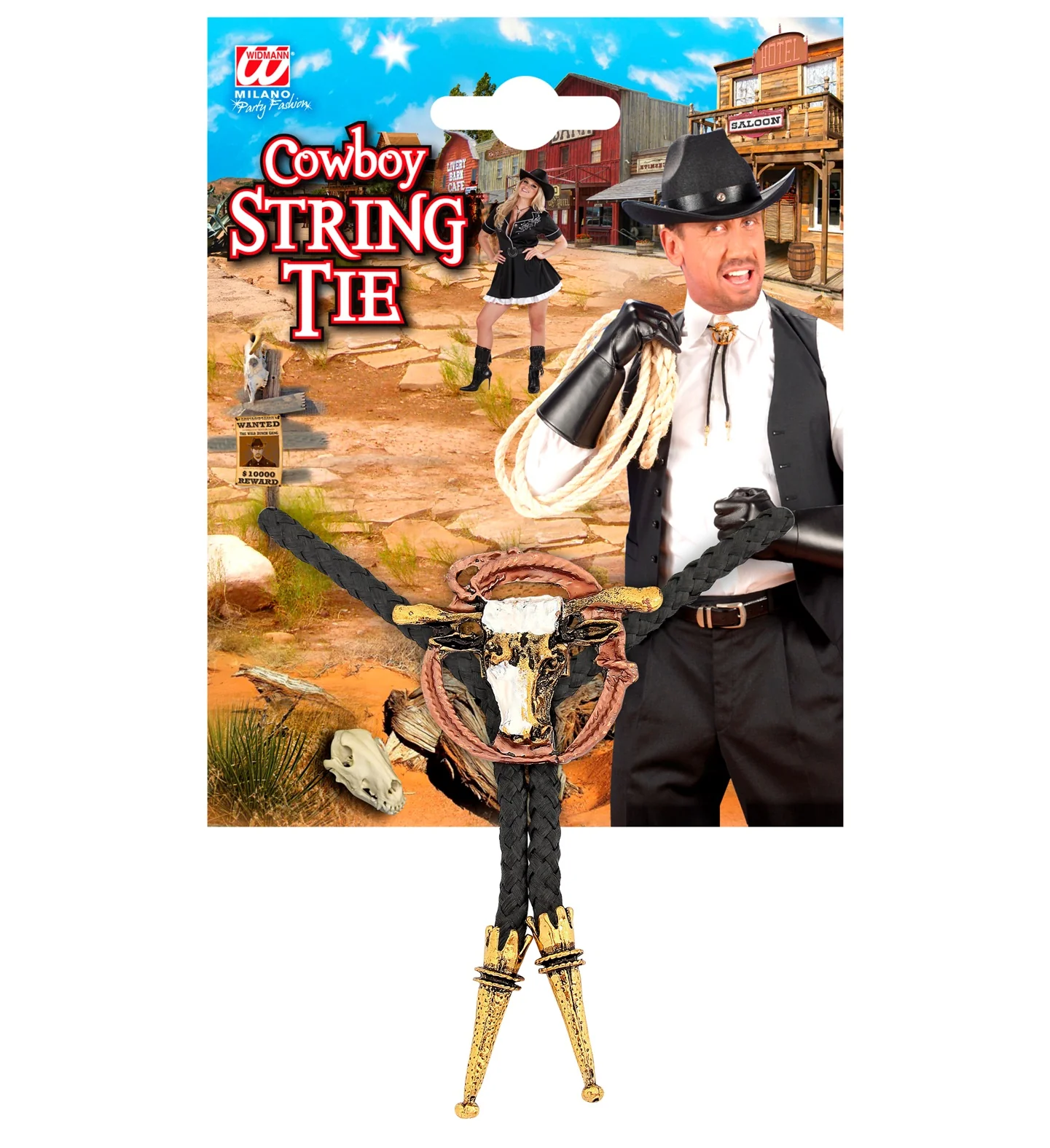 Cowboy strik deluxe - Image 5
