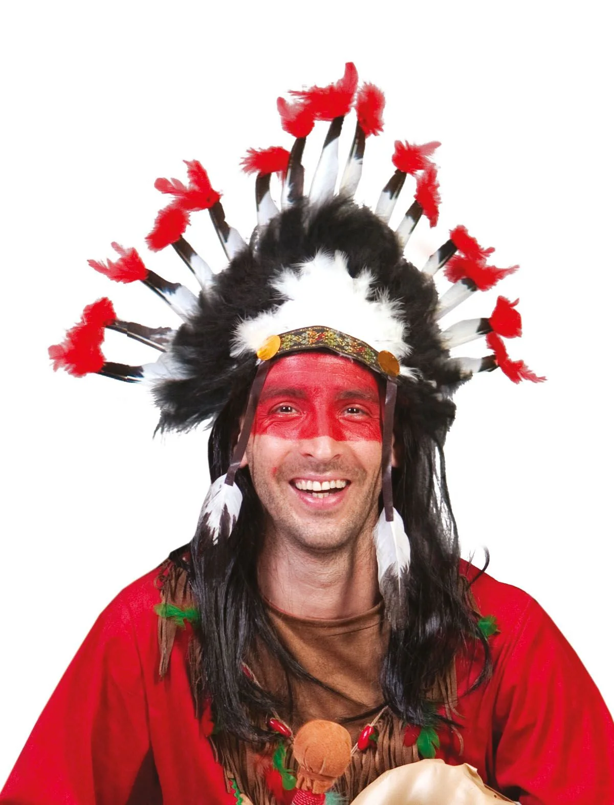 Indianentooi veren budget