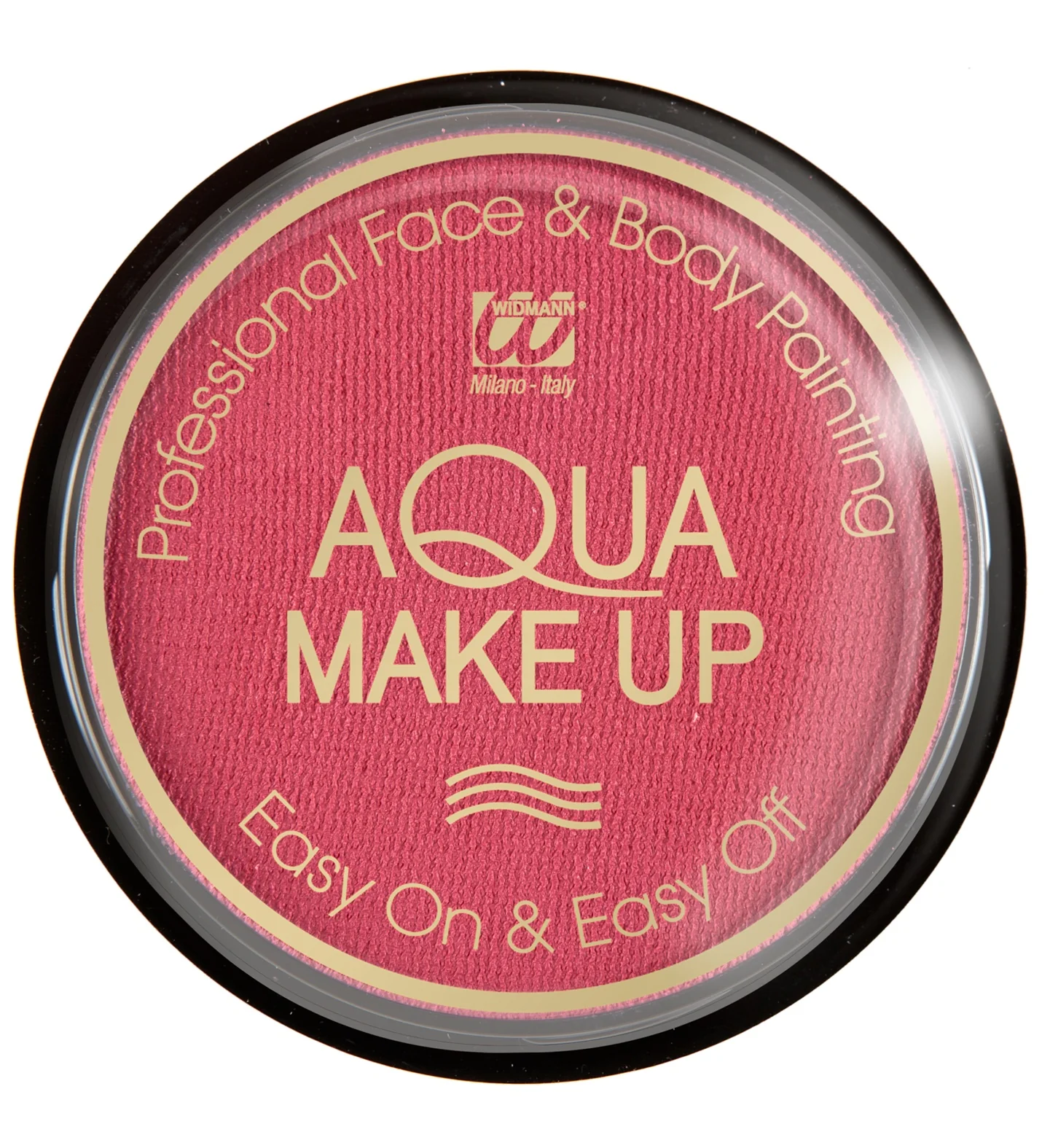 Roze/ fuchsia schmink aqua - Image 2