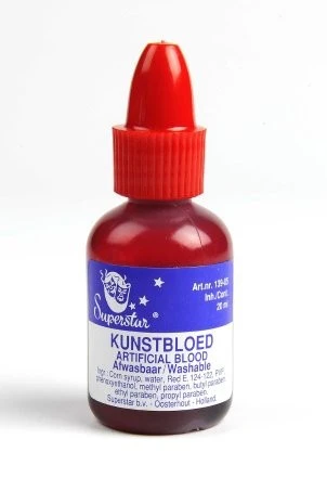 Nep bloed tube