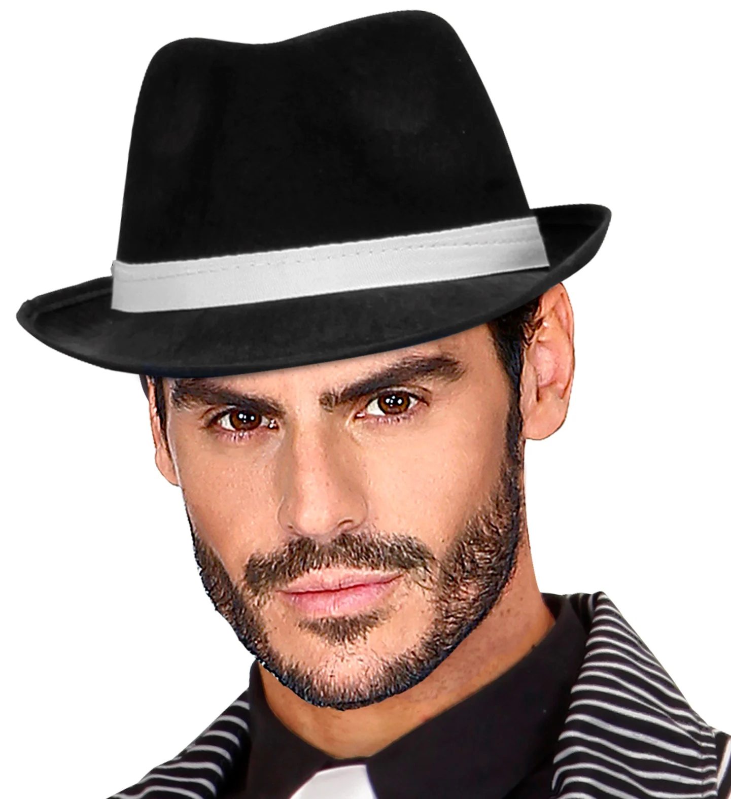 Gangster gleufhoed Abdoel - Image 3