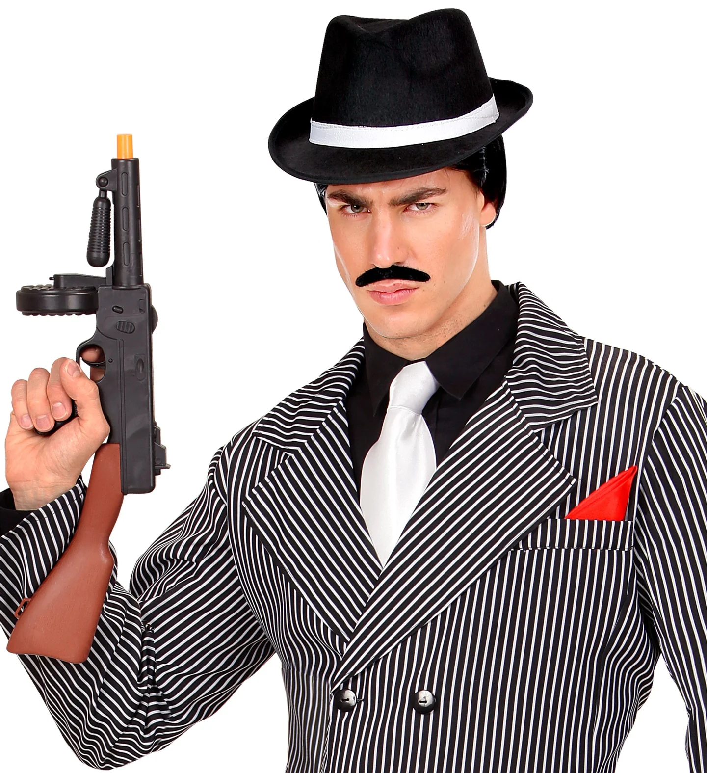Gangster gleufhoed Abdoel - Image 5
