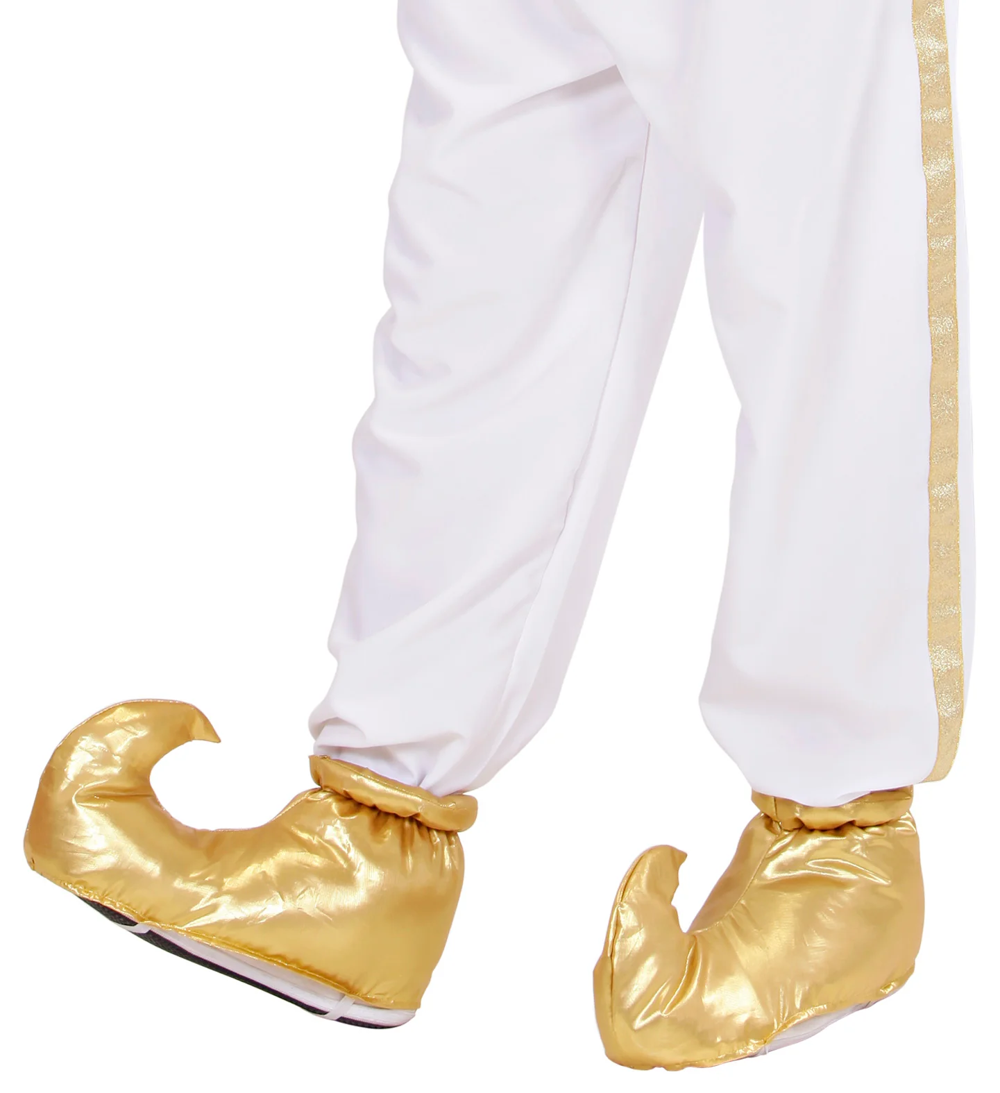 Sultan schoenen goud sprookjes - Image 2